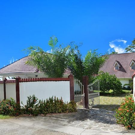 Ixora Villa Anse Royale Pokoj fotografie