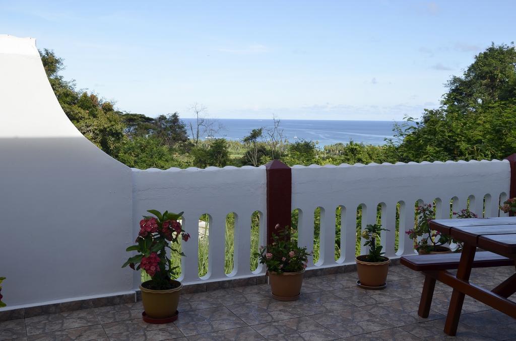 Ixora Villa Anse Royale Pokoj fotografie