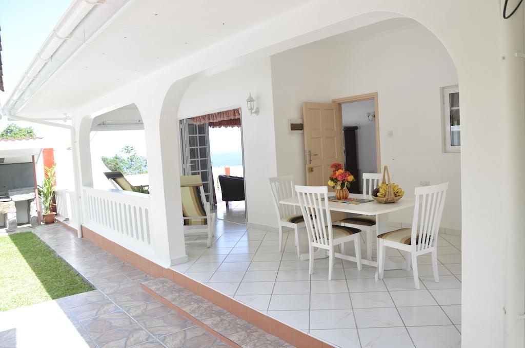 Ixora Villa Anse Royale Pokoj fotografie