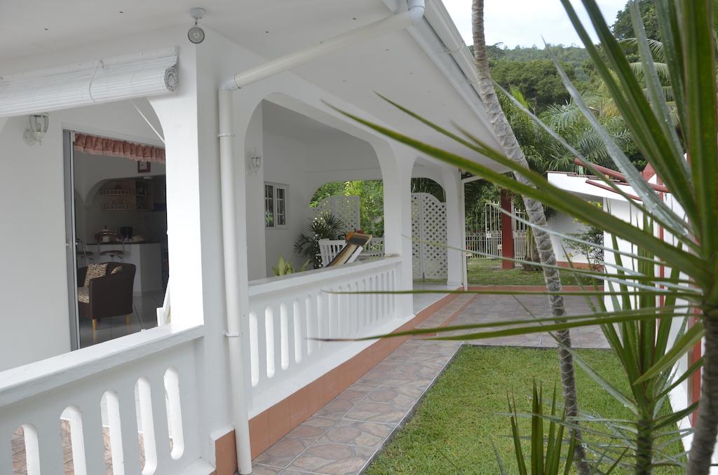 Ixora Villa Anse Royale Pokoj fotografie