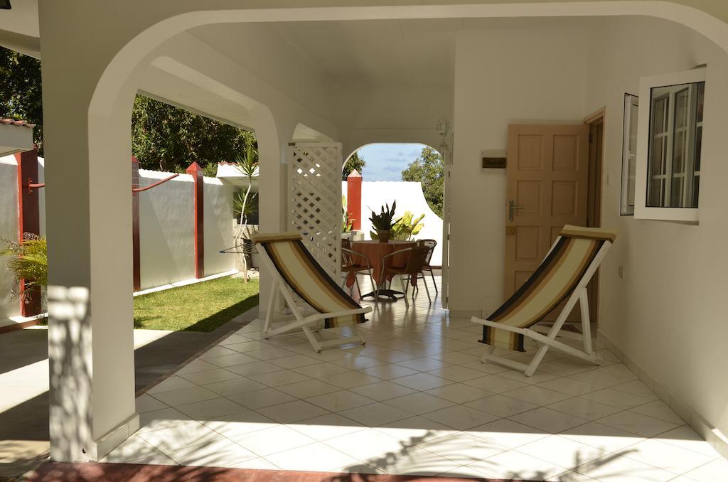 Ixora Villa Anse Royale Pokoj fotografie