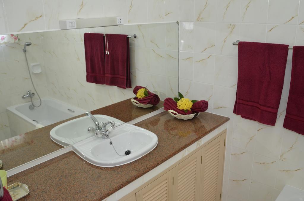Ixora Villa Anse Royale Pokoj fotografie