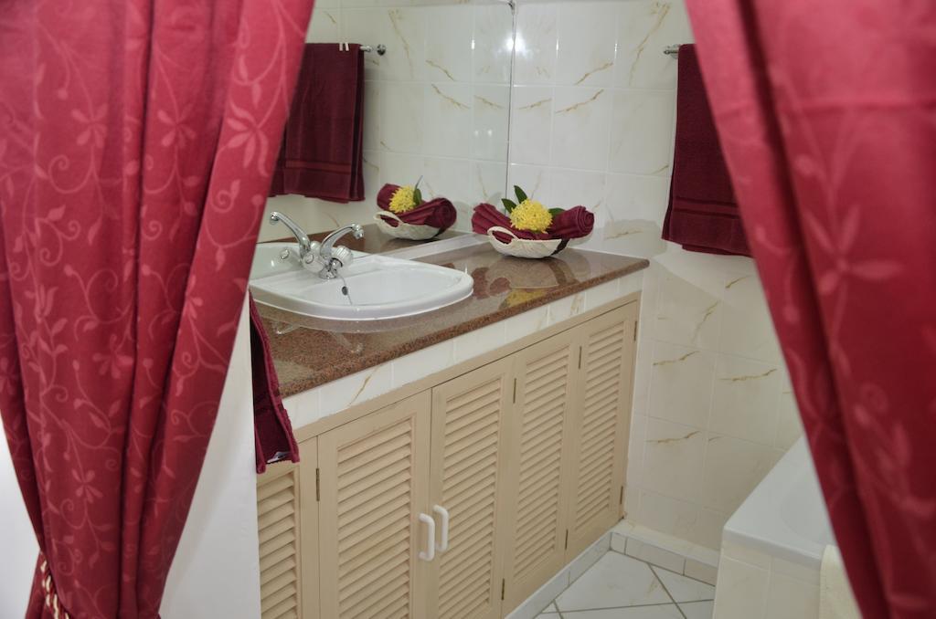 Ixora Villa Anse Royale Pokoj fotografie