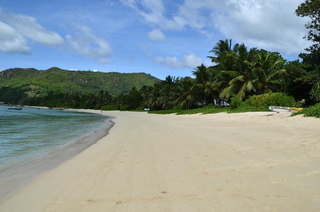 Ixora Villa Anse Royale Pokoj fotografie