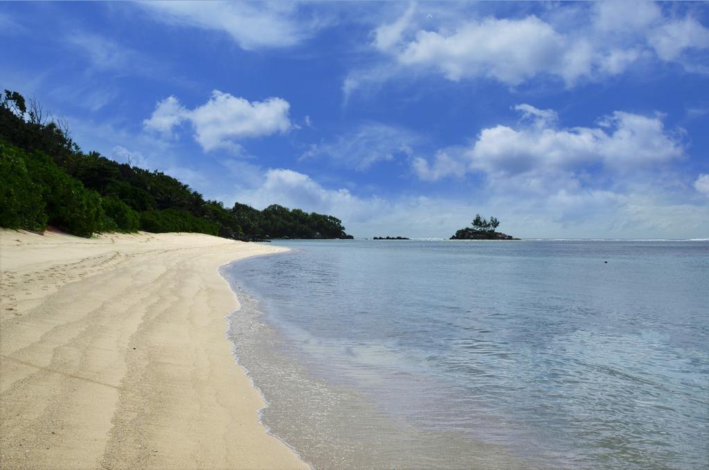 Ixora Villa Anse Royale Pokoj fotografie