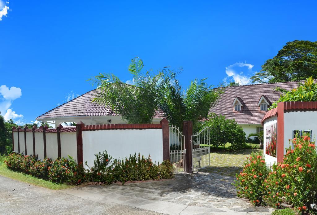 Ixora Villa Anse Royale Pokoj fotografie