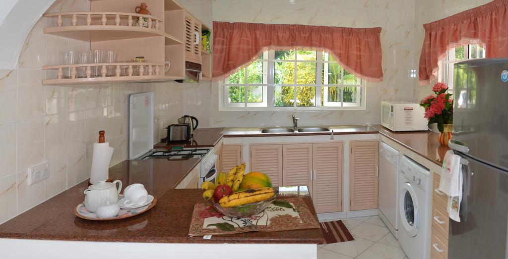 Ixora Villa Anse Royale Pokoj fotografie