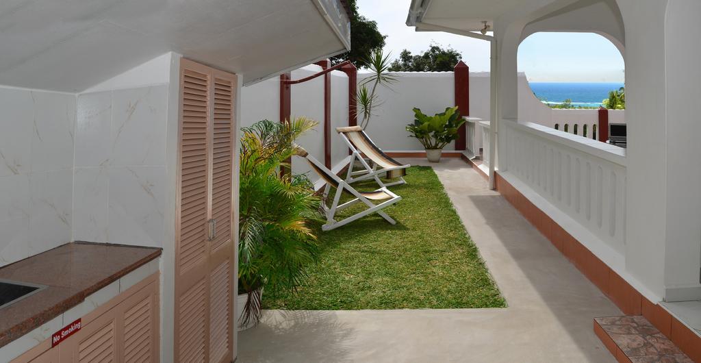 Ixora Villa Anse Royale Pokoj fotografie